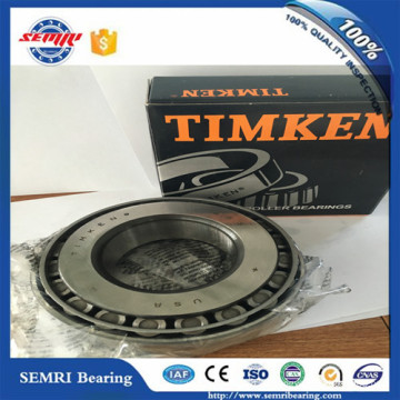 Оригинальный американский Подшипник Сплющенного ролика timken (33208) с высокой точностью